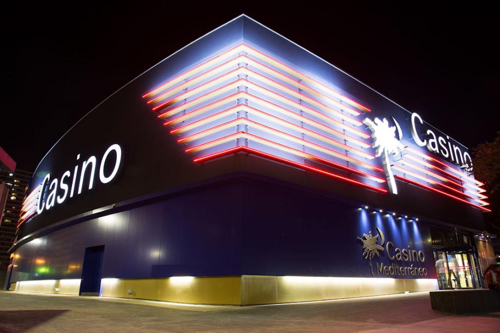 El Winamax Póker Tour llega al Casino de Benidorm