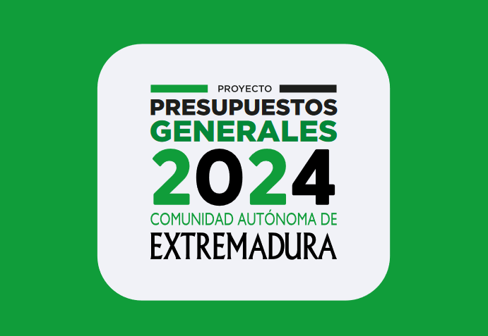 Los Presupuestos de Extremadura 2024 apuntan a 371.000 euros de tributos sobre el juego