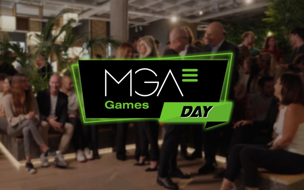 MGA Games revela sus propuestas para el 2024: VEAN EL VÍDEO COMPLETO