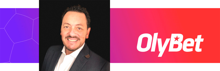 Antonio Maeso, se Une a OlyBet Group para impulsar su proyecto de crecimiento en España tras la adquisición de Suertia
