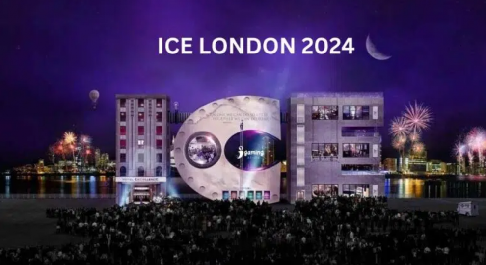 EXCLUSIVA 
Clarion Gaming honrará a los Reguladores del Juego Españoles en ICE LONDON 2024
