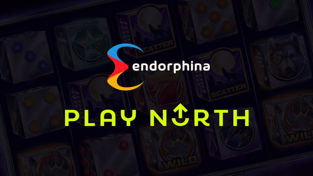 Endorphina forja una nueva colaboración con Play North