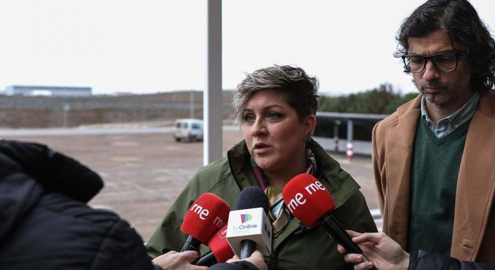 Grave error no recurrir la Sentencia del TSJEx sobre el Proyecto Elysium, advierte el PSOE de Extremadura