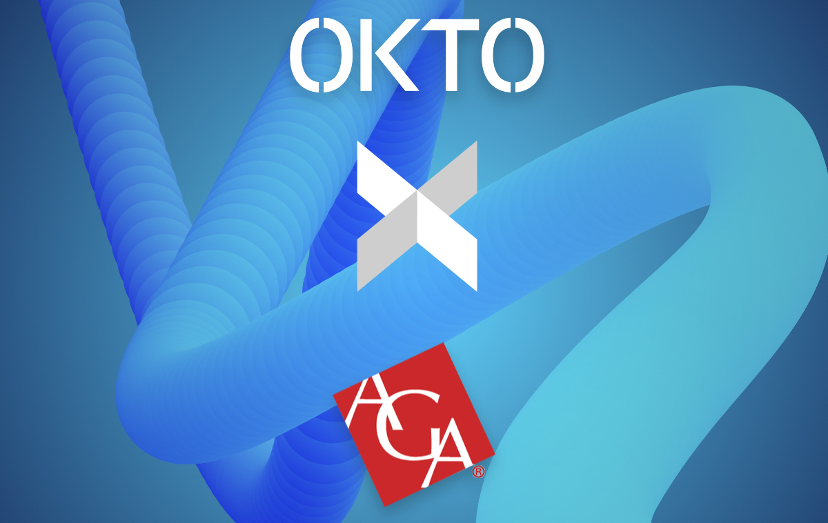 OKTO se une a la AGA (Asociación Estadounidense de Juegos)
