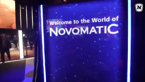 Novomatic se despide de ICE London con un emocionante vídeo que refleja su influencia en la industria del juego
