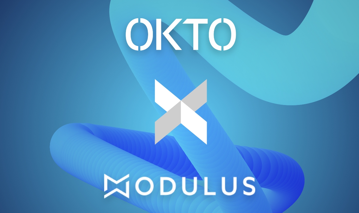 OKTO une fuerzas con Modulus para expandir los pagos digitales en toda Europa y América Latina
