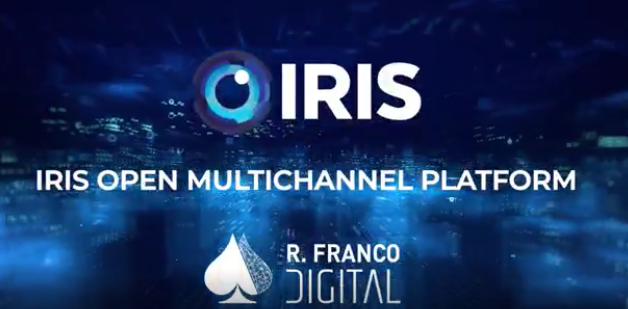 R FRANCO impulsa las operaciones online con IRIS Open Omnichannel Platform: La Herramienta Definitiva para la Gestión de Juegos de Dinero Real y Social
VÍDEO
