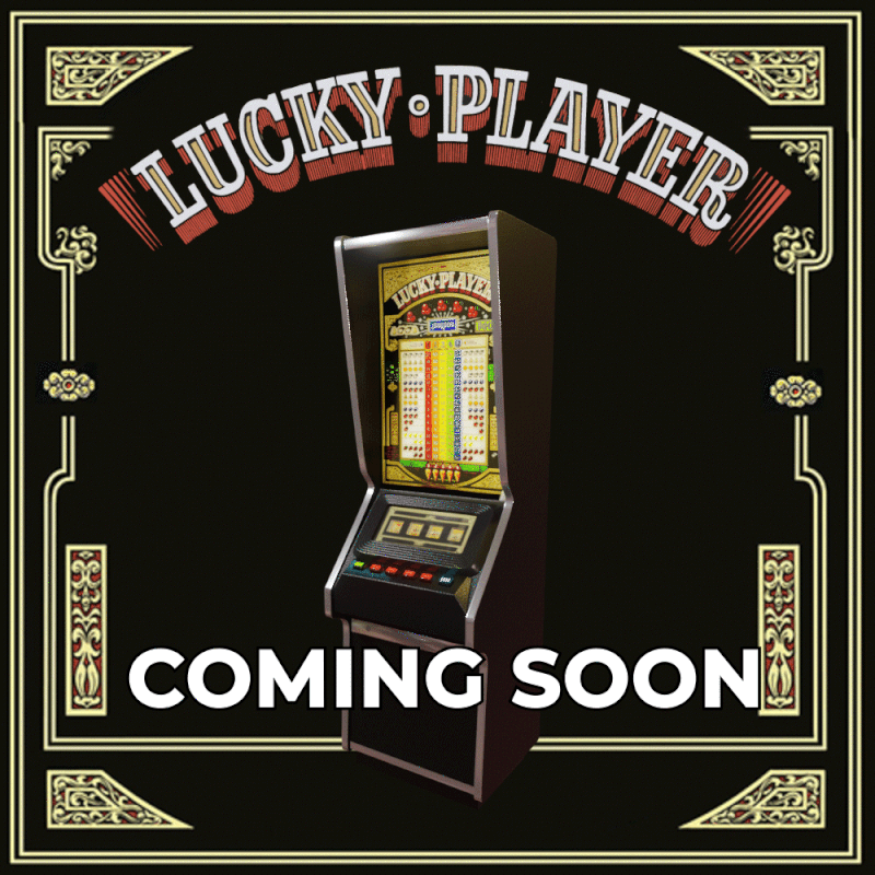 MGA Games lanza la mítica Lucky Player en versión online
