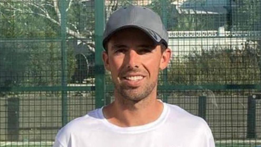 Un jugador de tenis español suspendido por 15 años por violar el Programa Anticorrupción del Tenis