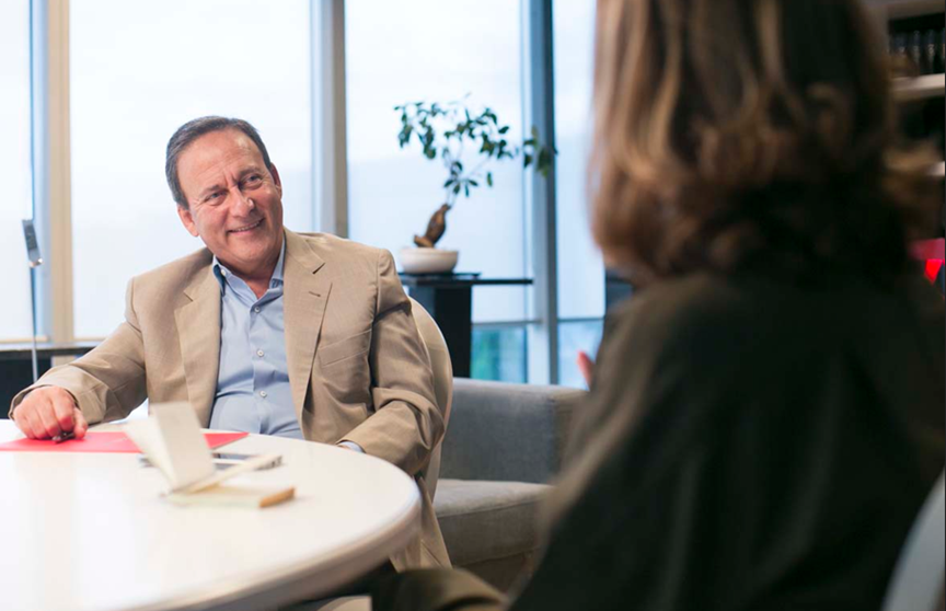 Johnny Ortiz, el rugido global de Zitro
ENTREVISTA EXCLUSIVA