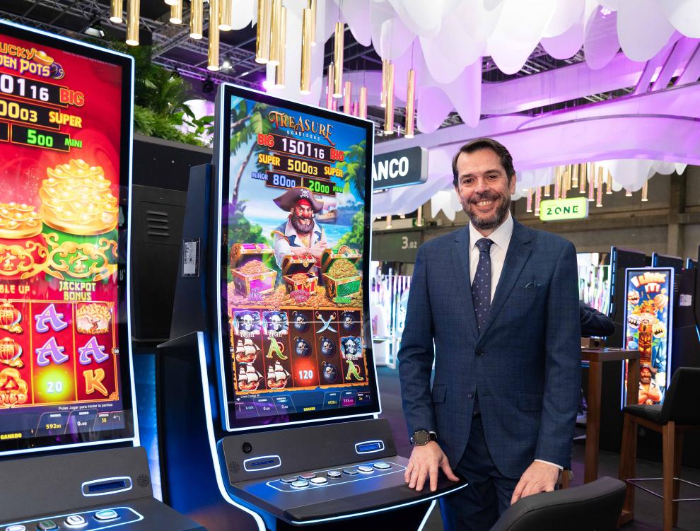 ENTREVISTA EXCLUSIVA EN VÍDEO: R. Franco impulsa su oferta en ICE Barcelona 2026 con el éxito de la '7PowerUp' y nuevos modelos para salones