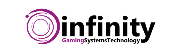 infinity gaming