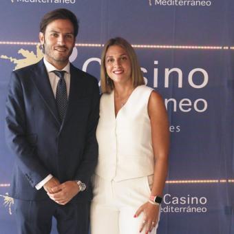 Casino Mediterráneo Ondara reúne a amigos y clientes de Juegging y Acris 