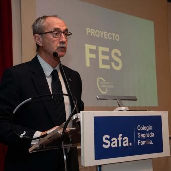 EL PROYECTO FES LLEGA A ARAGÓN