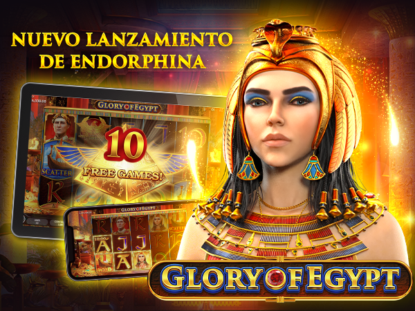 Glory of Egypt