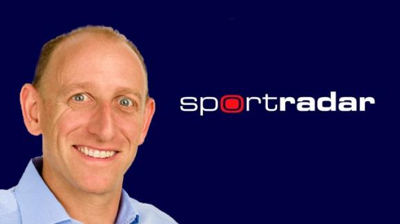 Sportradar nombra a Craig Felenstein como Director Financiero