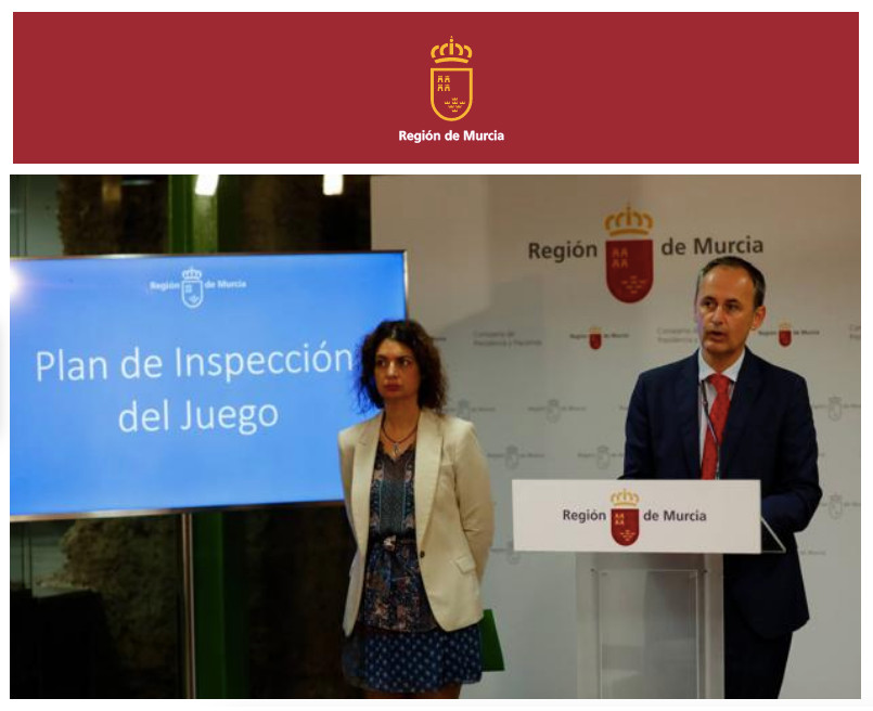 Murcia establece el Control de Acceso y fachadas menos llamativas
