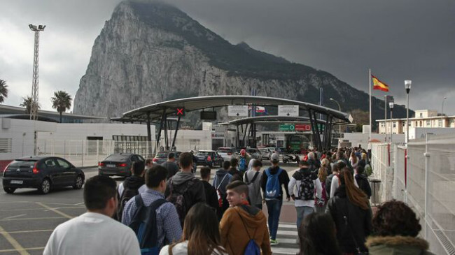  ¿Cómo afecta el confinamiento obligatorio a los empleados del sector del juego en Gibraltar?