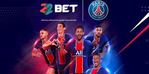How will Paris Saint-Germain evade the on online gaming
