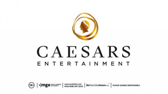Caesars online sportsbook