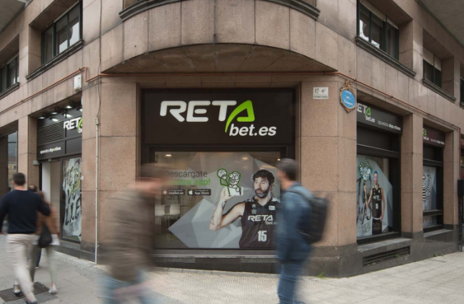 PRIMERAS REACCIONES POSITIVAS
RETAbet ANUNCIA el final del ERTE para 80 trabajadores gracias a las reaperturas en Euskadi