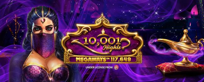 1001 Arabian Nights 7 - Play 1001 Arabian Nights 7 on Jopi