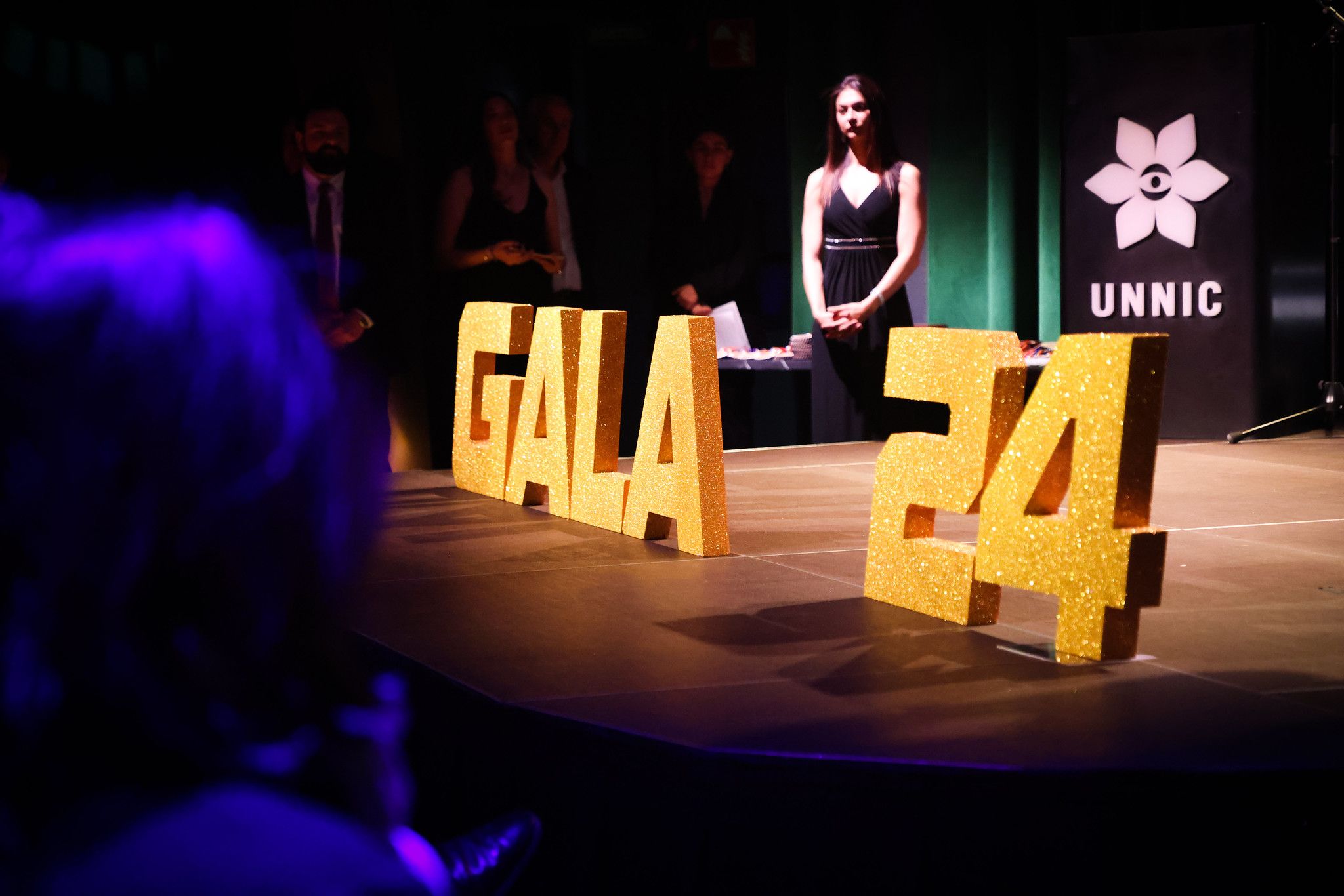 Éxito en la Gala 2024 de la Federació Motociclista d’Andorra en UNNIC | Gran Casino Andorra