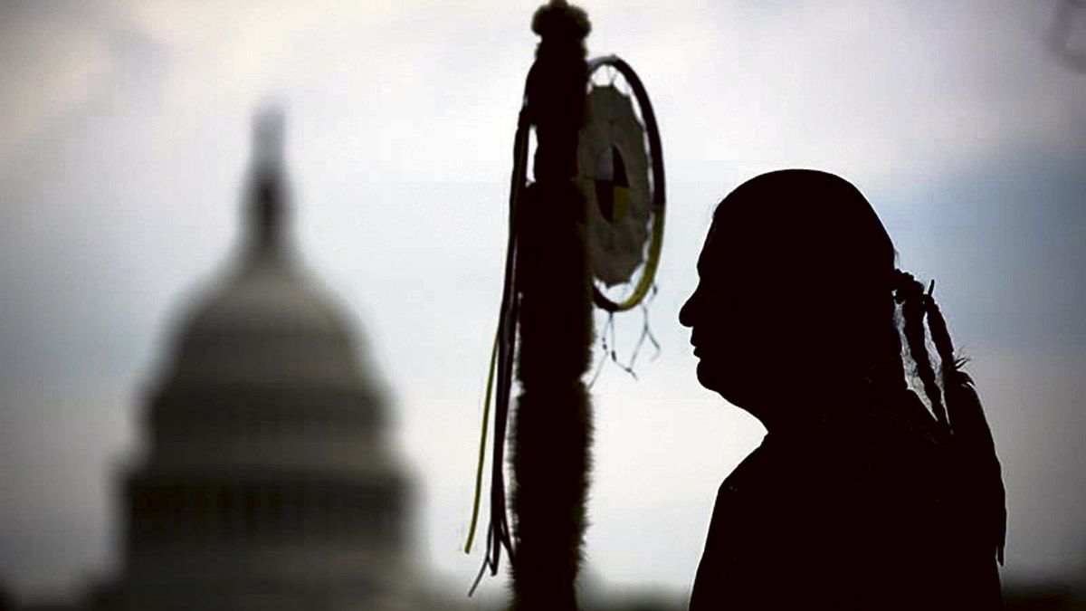 Kambi firma un acuerdo de asociación con la Nación Choctaw