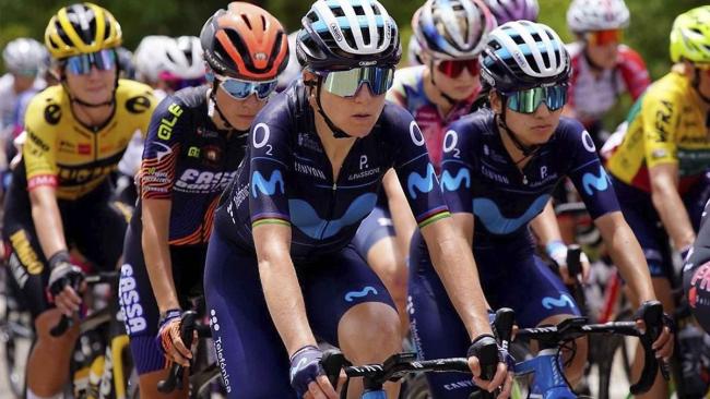 SELAE patrocinará la Vuelta a España y la Vuelta Femenina 2024 con 610.000 euros