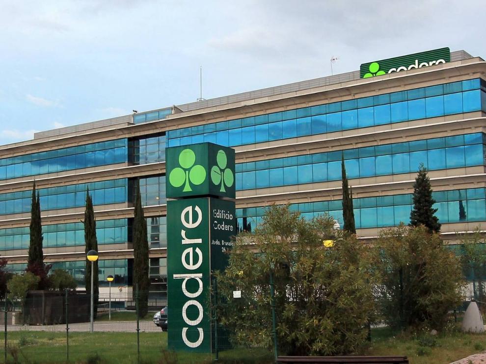 Codere acuerda una quita histórica de 1.600 millones para mantenerse a flote