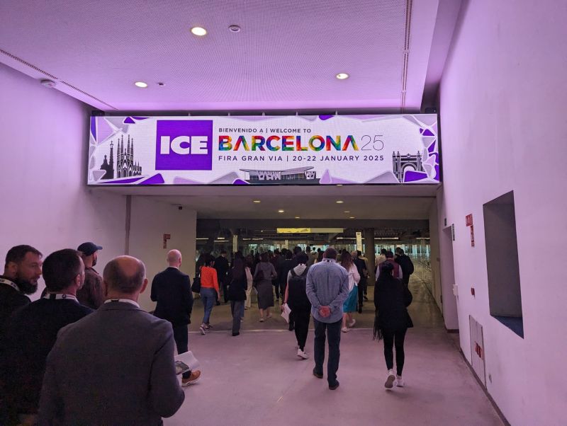 ICE celebra un Día de Orientación en Fira Barcelona de cara a ICE & iGB Affiliate 2025