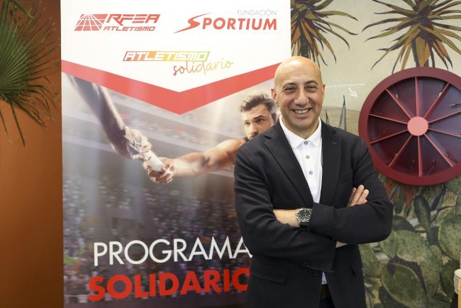 La Fundación Sportium estará presente en el ISDE Sports Convention 2024