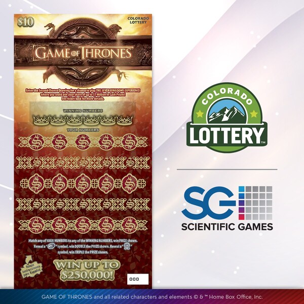 Scientific Games lanza con éxito el primer juego de RASCA de 