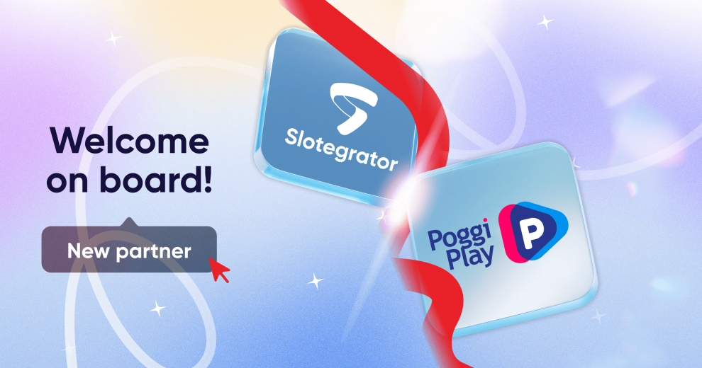 Slotegrator se expande en Europa y Asia al firmar un acuerdo con PoggiPlay