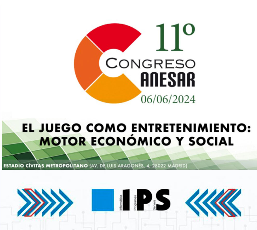 La cúpula de IPS estará presente en el 11º Congreso ANESAR
