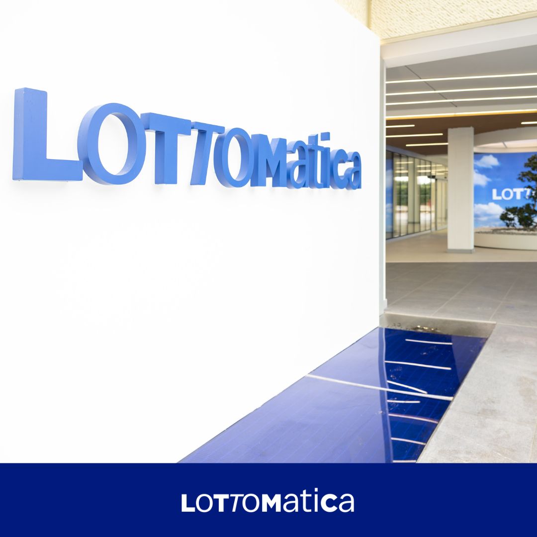 Lottomatica Group reporta un fuerte rendimiento del Segundo Trimestre con un EBITDA ajustado que aumenta un 17% comparado con 2023
