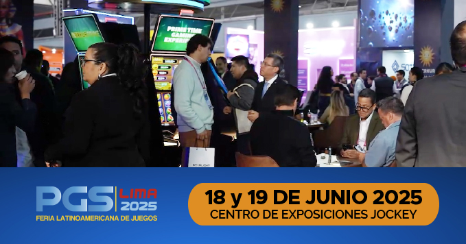 Peru Gaming Show 2025: Un nuevo hito para la industria del juego en Latinoamérica