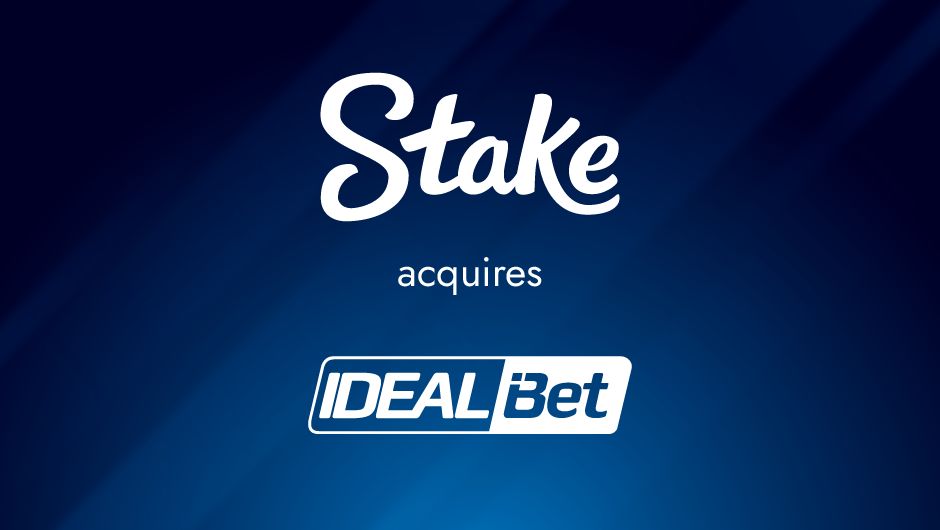 Stake adquiere Idealbet del grupo Octavian