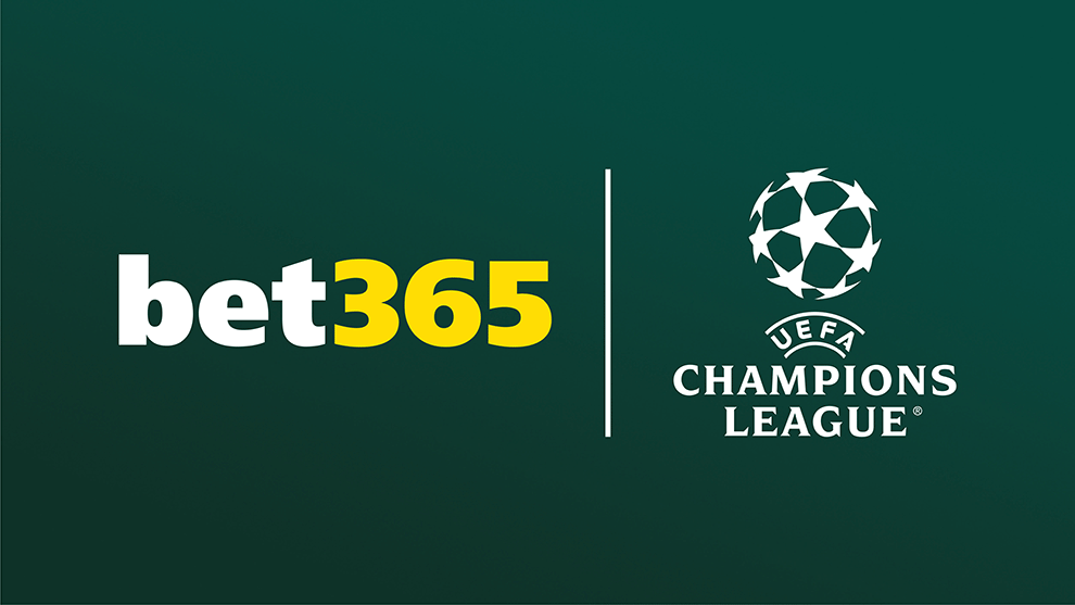 bet365 celebra su patrocinio global de la UEFA Champions League con un gran sorteo de entradas