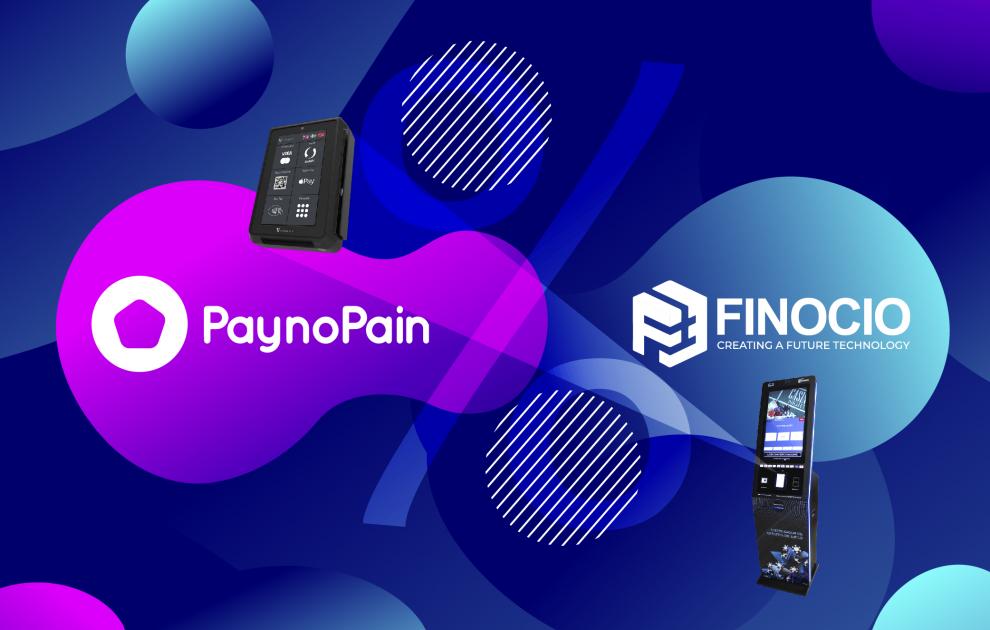 Finocio llega a un acuerdo con Paynopain para la reducción de comisión sobre las transacciones de créditos de juego