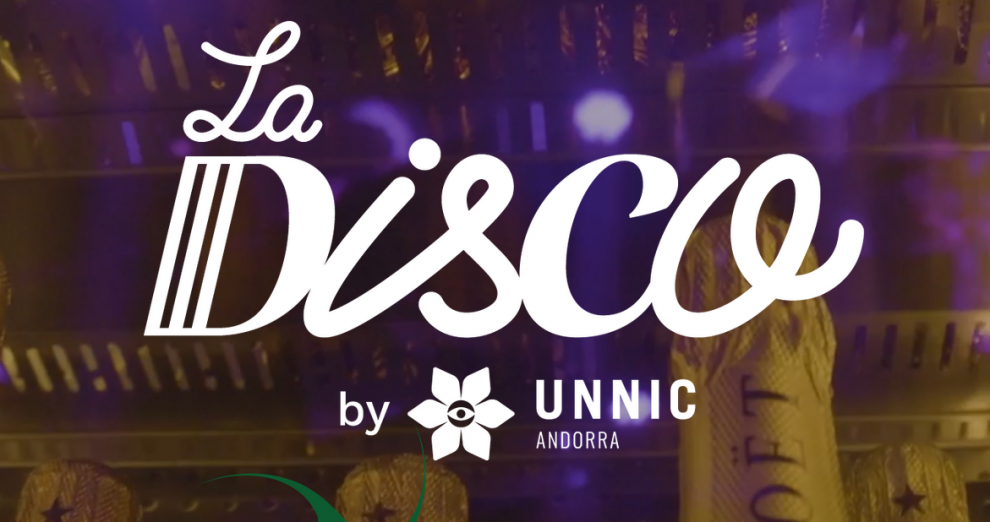 Unnic presenta la renovación de imagen de su Discoteca