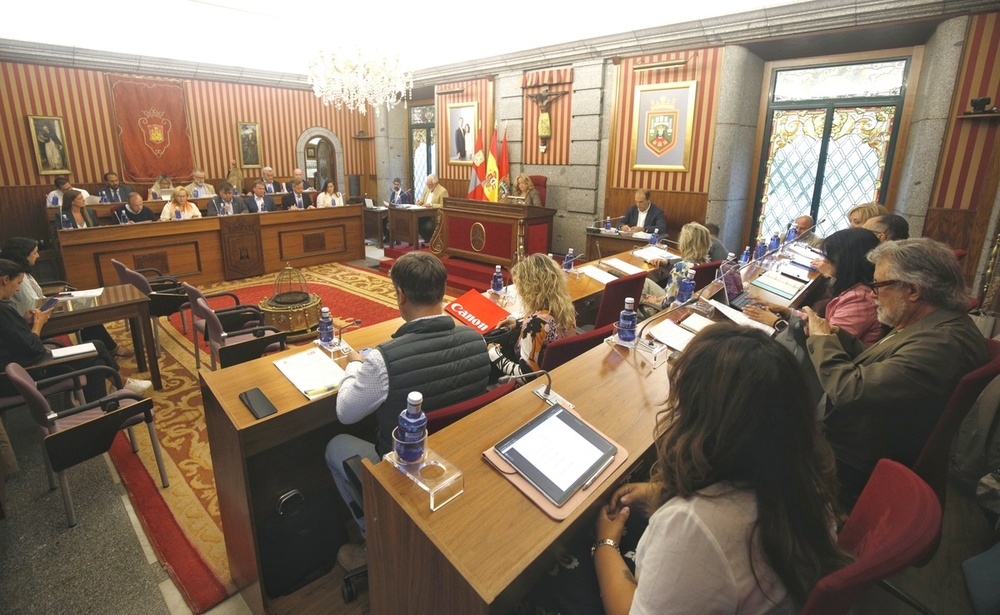 Vox y PSOE unen fuerzas en Burgos para restringir las Leyes del Juego: Un nuevo desafío a la libertad de empresa y la Seguridad Jurídica