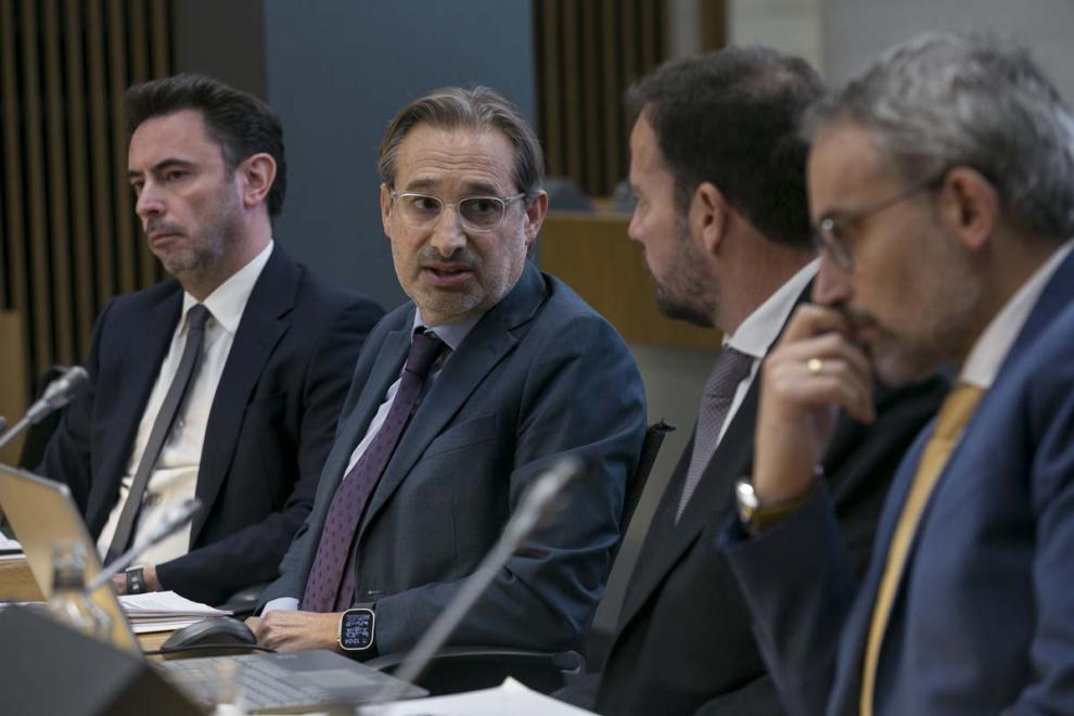 ANESAR convoca la 43ª Asamblea General