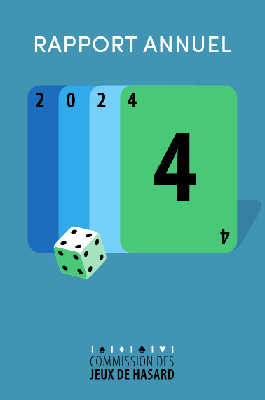 Bélgica publica su Informe Anual 2024 del regulador del juego: menos retail y un aviso sobre el coste del 'límite de depósito'