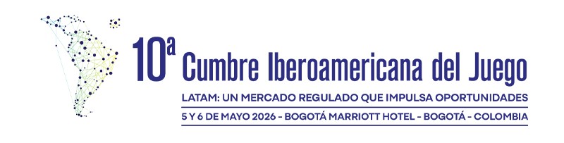 Bogotá acogerá la 10ª Cumbre Iberoamericana del Juego con COLJUEGOS como anfitrión