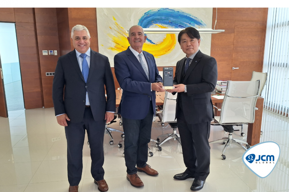 CashDro refuerza su alianza con JCM Europe en su planta de Torrefarrera (Lleida)