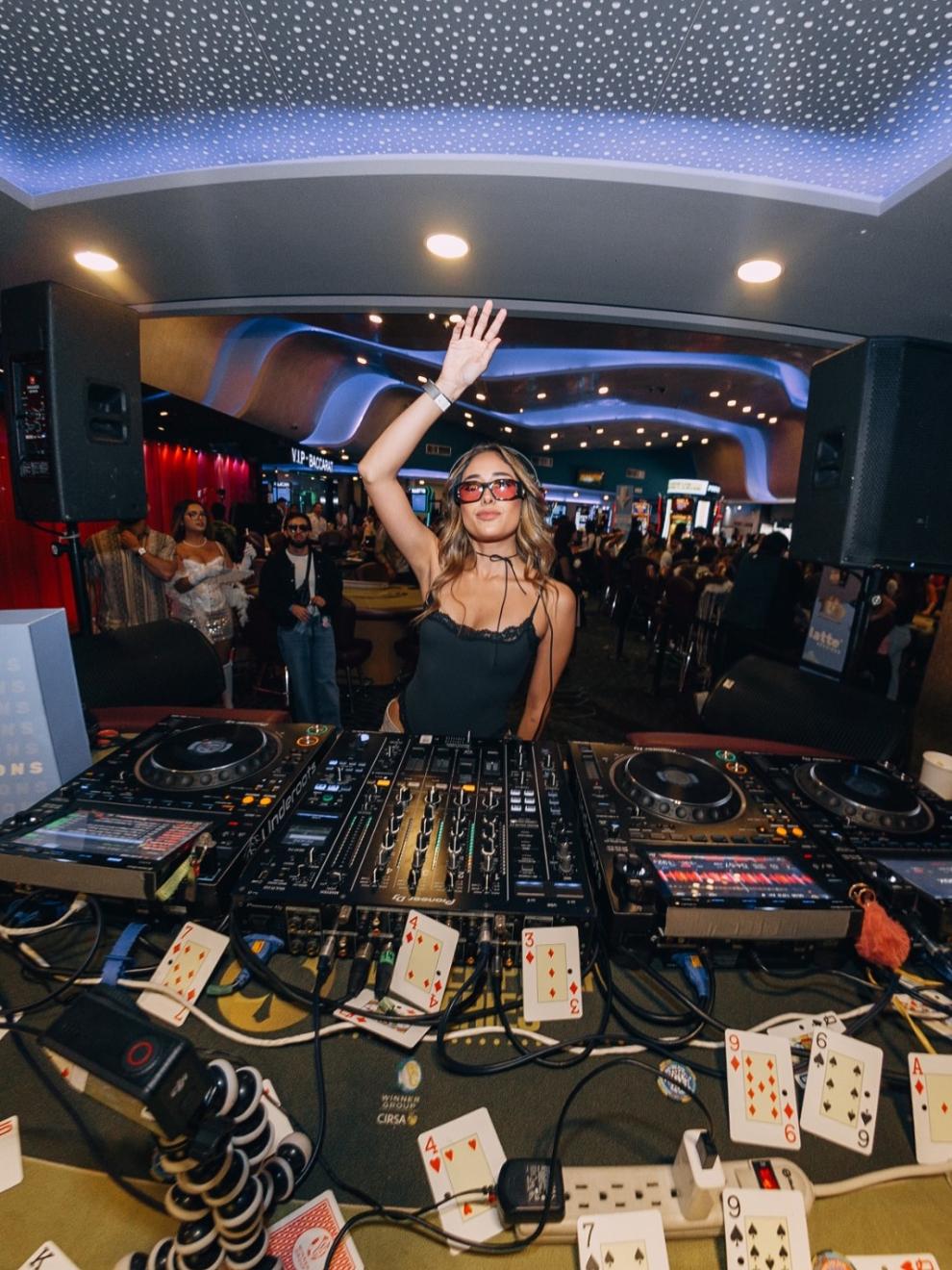 Casino Río (CIRSA) trae a Bogotá la tendencia de las coffee parties con Latte Sessions