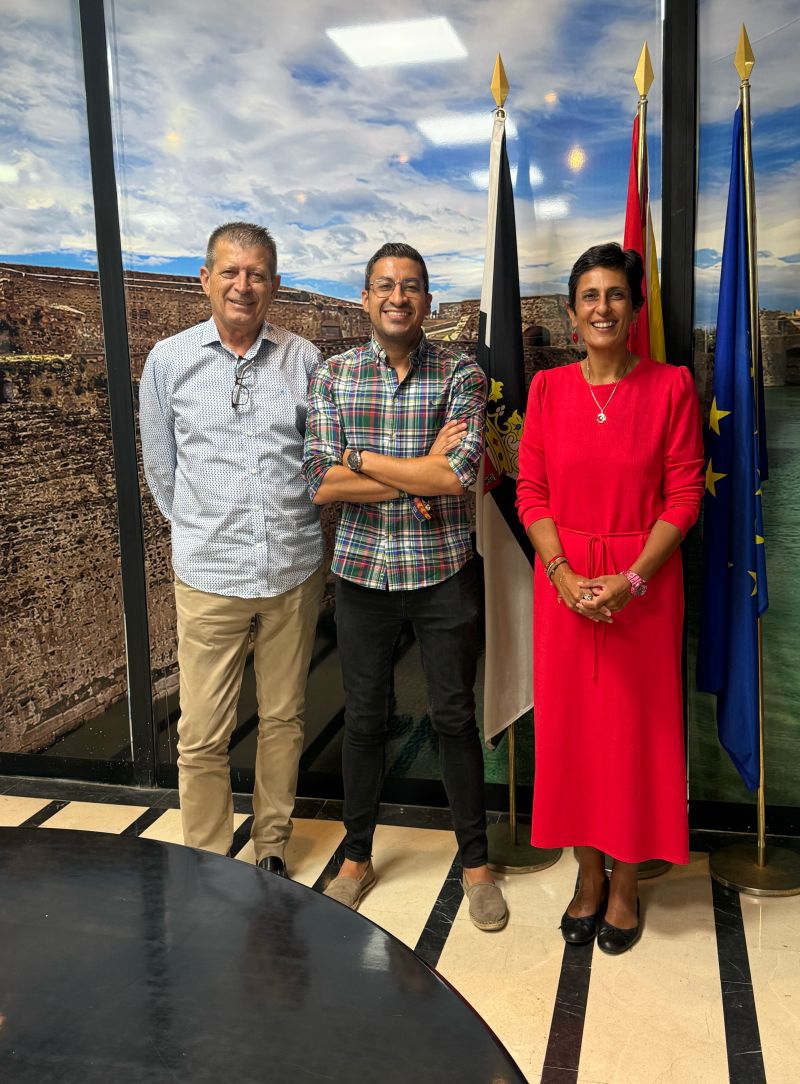 Ceuta se consolida como polo del iGaming: Paf abre vacante de Finance Manager