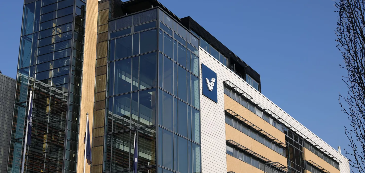 La compañía nacional de juegos de Finlandia reestructura sus operaciones de Apuestas y Casino Online