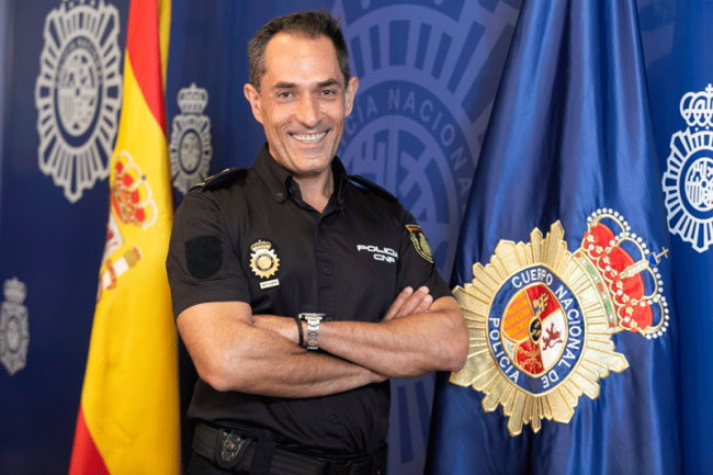 Policía Nacional y LaLiga convocan a los medios para un encuentro sobre integridad y seguridad en el deporte